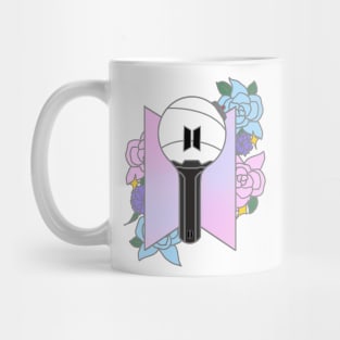 smeraldo army bomb Mug